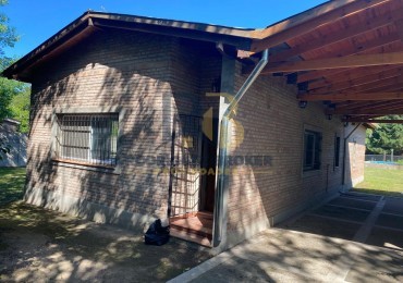Casa quinta en Oliveros